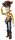 Toy Story Actionfigur Woody 23 cm