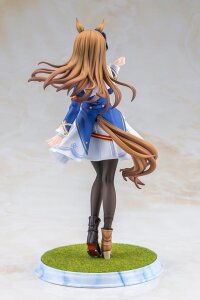 Umamusume: Pretty Derby PVC Figur 1/7 Grass Wonder 25 cm