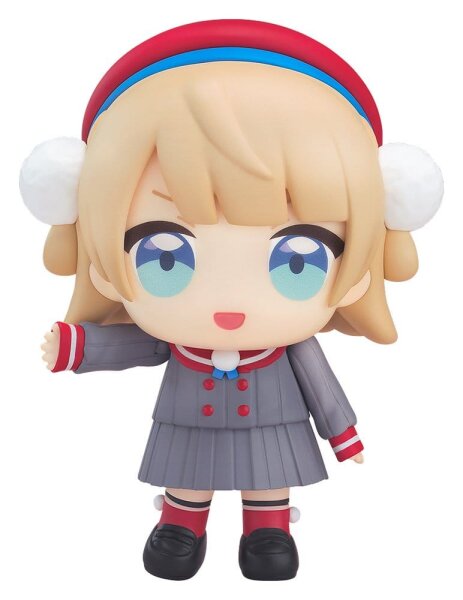 VTuber Nendoroid Actionfigur Uidaga 10 cm