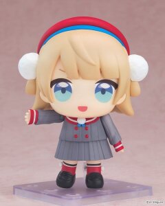 VTuber Nendoroid Actionfigur Uidaga 10 cm