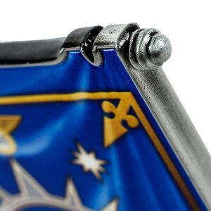 Warhammer 40,000 Tischbanner Ultramarines Chapter