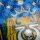 Warhammer 40,000 Tischbanner Ultramarines Chapter