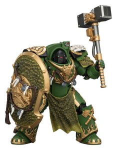 Warhammer The Horus Heresy Actionfigur Salamanders...