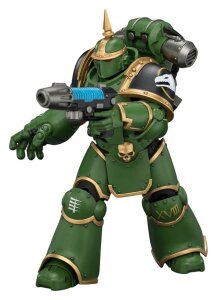Warhammer The Horus Heresy Actionfigur Salamanders MK III...