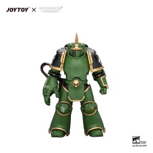Warhammer The Horus Heresy Actionfigur Salamanders MK III...