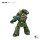 Warhammer The Horus Heresy Actionfigur Salamanders MK III Tactical Legionary 12 cm