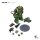 Warhammer The Horus Heresy Actionfigur Salamanders MK III Tactical Legionary 12 cm