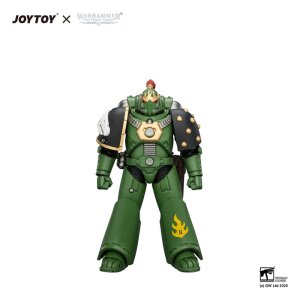 Warhammer The Horus Heresy Actionfigur Salamanders MKVI...