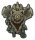 World of Warcraft Mystery Ansteck-Pins Horde Blind Box Display (12)