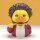 Yakuza Tubbz PVC Figur Ichiban Kasuga Boxed Edition 10 cm