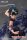 Yu Yu Hakusho Dressta PVC Figur Hiei 18 cm
