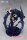 Yu Yu Hakusho Dressta PVC Figur Hiei 18 cm