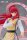Yu Yu Hakusho Dressta PVC Figur Kurama 18 cm