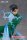 Yu Yu Hakusho Dressta PVC Figur Yusuke Urameshi 18 cm