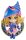 Yu-Gi-Oh! Nendoroid Actionfigur Dark Magician Girl 12 cm