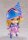 Yu-Gi-Oh! Nendoroid Actionfigur Dark Magician Girl 12 cm