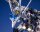 Zoids Plastic Model Kit 1/72 RPZ-14 Salamander F2 61 cm