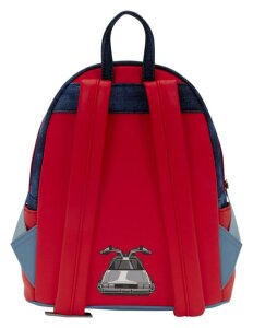 Zurück in die Zukunft by Loungefly Mini Rucksack Marty McFly