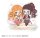 Agents of the Four Seasons Buddycolle Acryl-Ständer Dance of Spring 6 cm Blind Box Display (6)