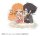 Agents of the Four Seasons Buddycolle Acryl-Ständer Dance of Spring 6 cm Blind Box Display (6)