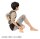 Attack on Titan G.E.M. Series PVC Figur Eren Yeager Palm Size 10 cm