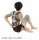 Attack on Titan G.E.M. Series PVC Figur Eren Yeager Palm Size 10 cm