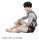 Attack on Titan G.E.M. Series PVC Figur Squad Captain Levi Palm Size 9 cm