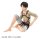 Attack on Titan G.E.M. Series PVC Figuren 2er-Pack Eren Yeager & Squad Captain Levi Palm Size