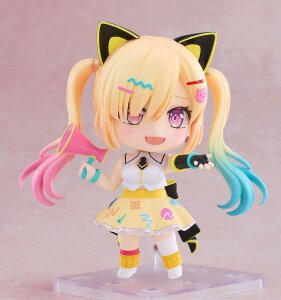 BanG Dream! Nendoroid Actionfigur Arale Nakamachi 10 cm