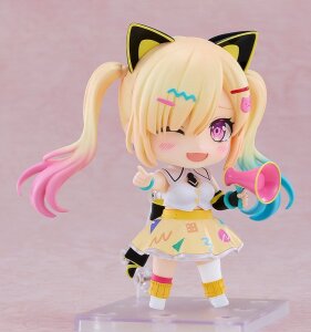 BanG Dream! Nendoroid Actionfigur Arale Nakamachi 10 cm