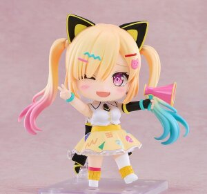 BanG Dream! Nendoroid Actionfigur Arale Nakamachi 10 cm