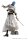 Bleach G.E.M. Series PVC Figur Grimmjow Jaegerjaquez 25 cm (Repeat)