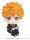 Bleach Thousand-Year Blood War Look Up PVC Figur Ichigo Kurosaki 11 cm (Repeat)