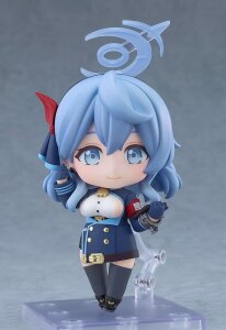Blue Archive Nendoroid Actionfigur Ako Amau 10 cm
