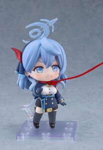 Blue Archive Nendoroid Actionfigur Ako Amau 10 cm
