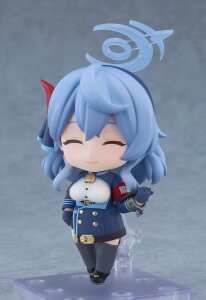 Blue Archive Nendoroid Actionfigur Ako Amau 10 cm