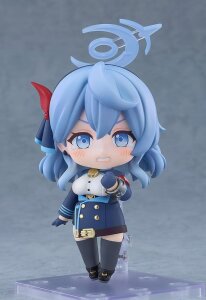 Blue Archive Nendoroid Actionfigur Ako Amau 10 cm