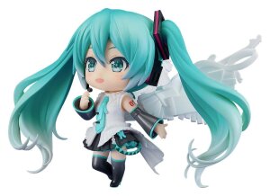 Character Vocal Series 01: Hatsune Miku Nendoroid...