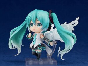 Character Vocal Series 01: Hatsune Miku Nendoroid...