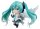 Character Vocal Series 01: Hatsune Miku Nendoroid Actionfigur Hatsune Miku: Happy 16th Birthday Ver. 10 cm