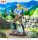 Daemons of the Shadow Realm Luminasta PVC Figur Yuru 19 cm