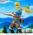 Daemons of the Shadow Realm Luminasta PVC Figur Yuru 19 cm