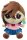 Dan Da Dan Plüschfigur Momo 25 cm