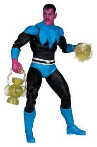 DC Multiverse Actionfiguren 18 cm Sortiment (6)
