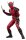 Deadpool & Wolverine Marvel Legends Actionfigur Wolverinepool (Concept Art) 15 cm