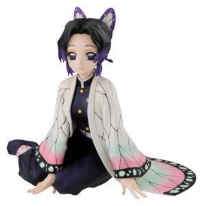 Demon Slayer G.E.M. Series PVC Figur Shinobu-san 11 cm...