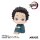 Demon Slayer Look Up PVC Figur Hakuji 11 cm