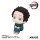 Demon Slayer Look Up PVC Figur Hakuji 11 cm