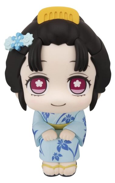 Demon Slayer Look Up PVC Figur Koyuki 11 cm