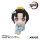 Demon Slayer Look Up PVC Figuren 2er-Pack Hakuji & Koyuki 11 cm (with gift)